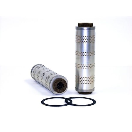 Wix Filters Cartridge Lube Filter, 51066 51066